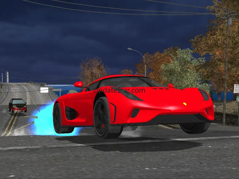 Drift Battles Racing Car 1.1.3