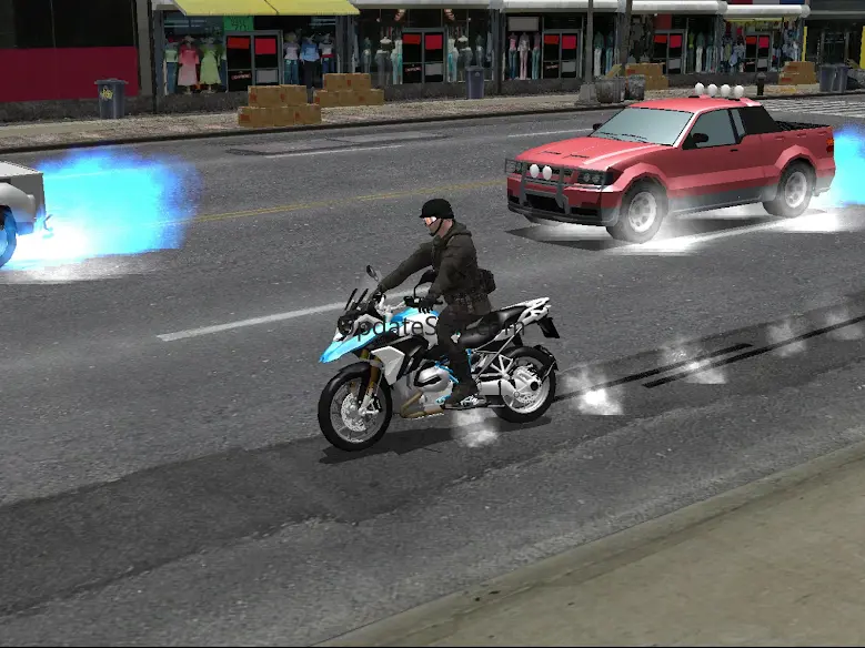 Drift Battles Racing Car 1.1.3