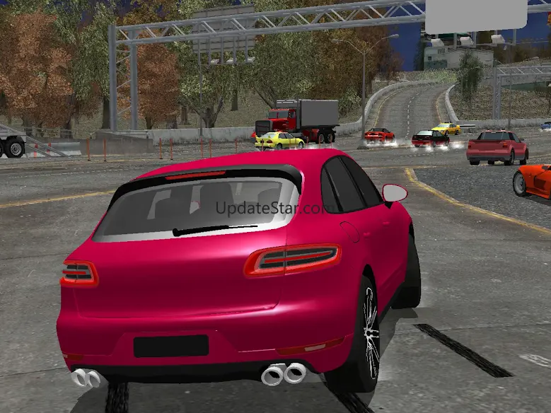 Drift Battles Racing Car 1.1.3