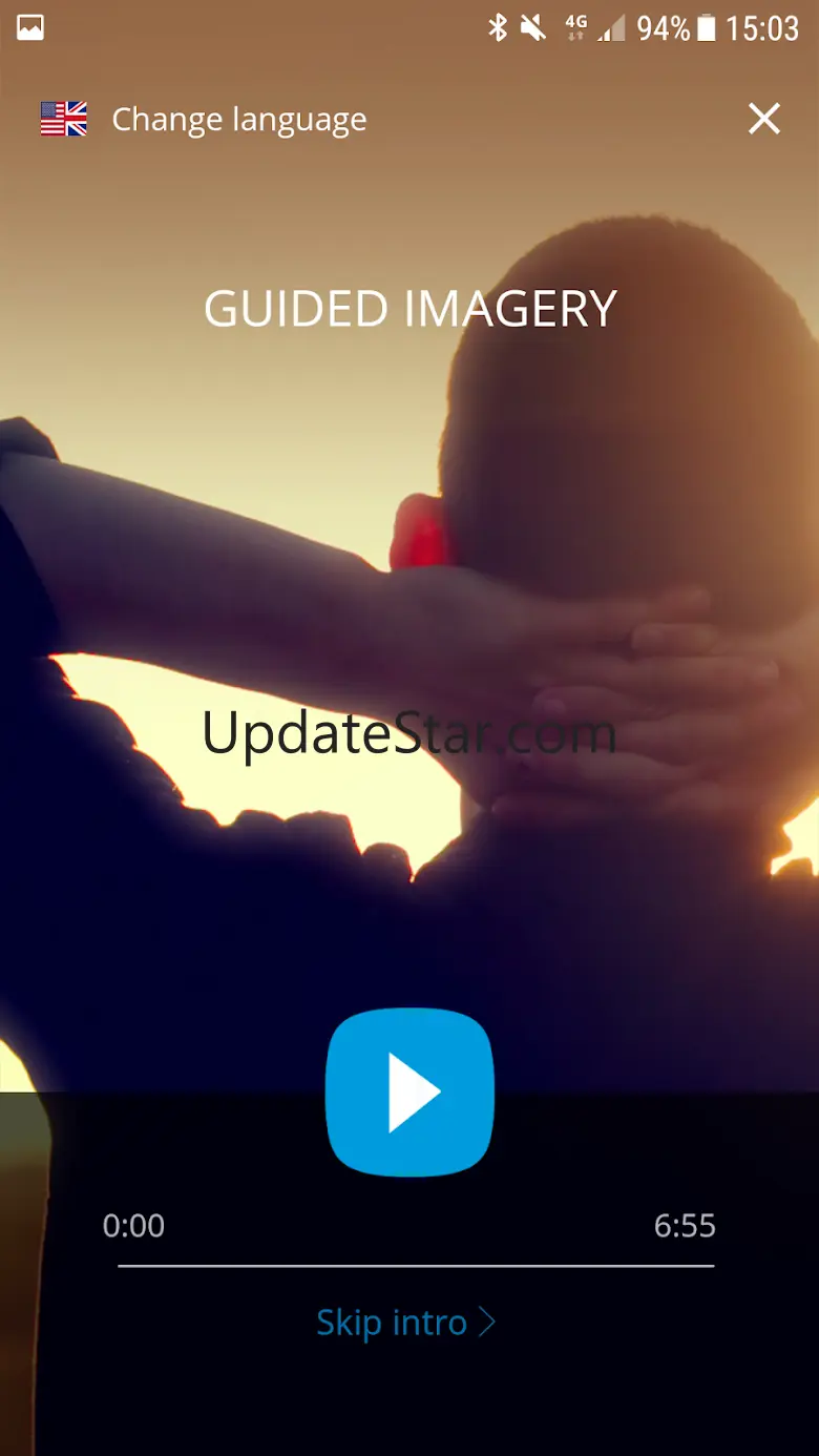 Widex Zen, Tinnitus Management 1.2.0