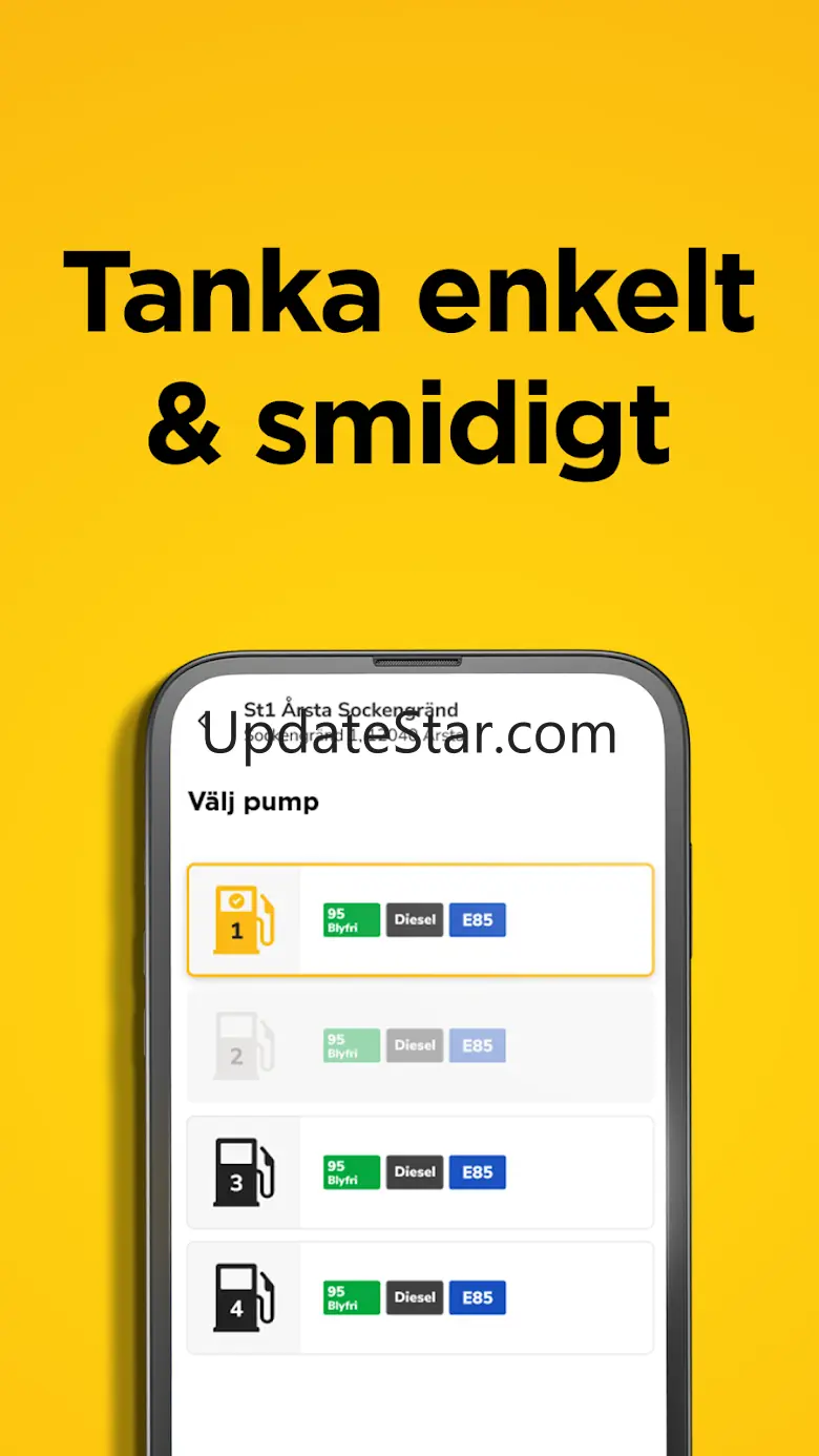 St1 Mobility 1.2.6
