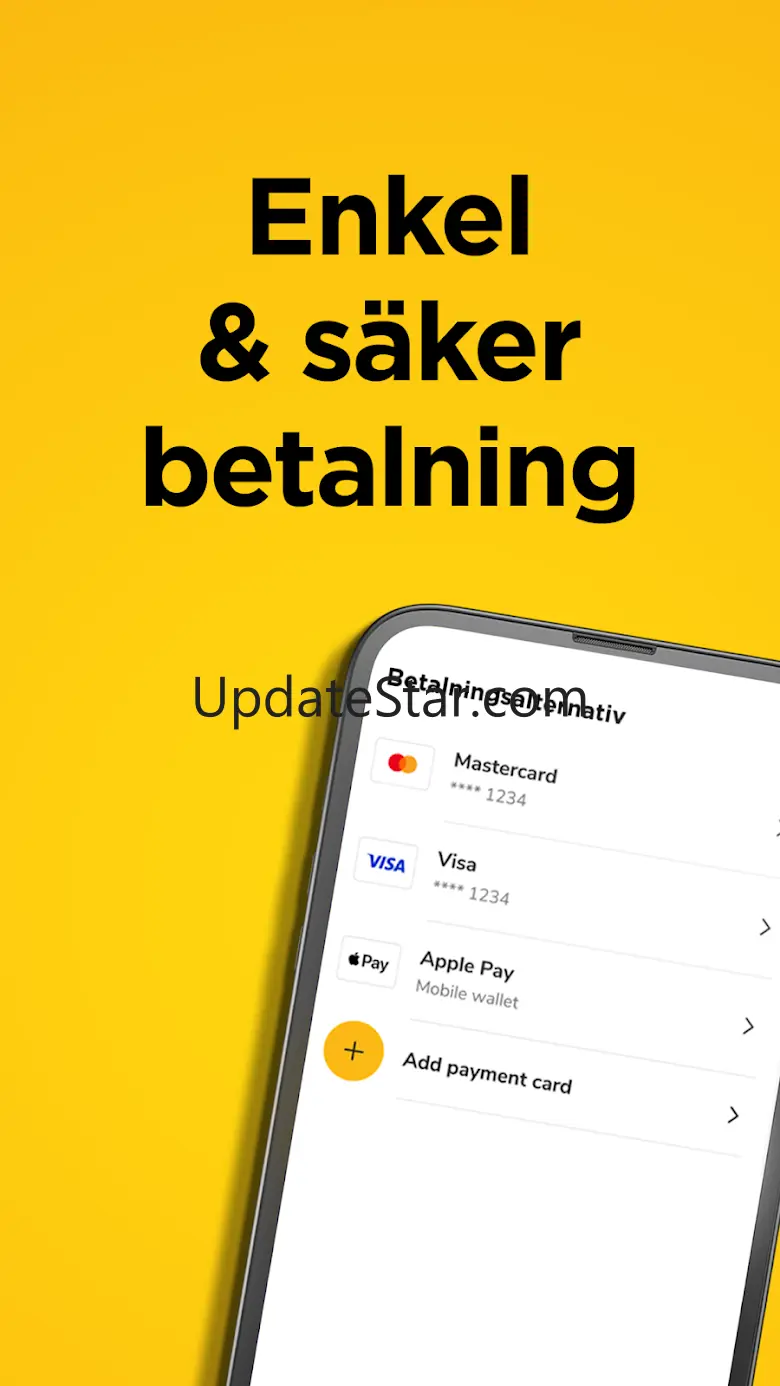 St1 Mobility 1.2.6