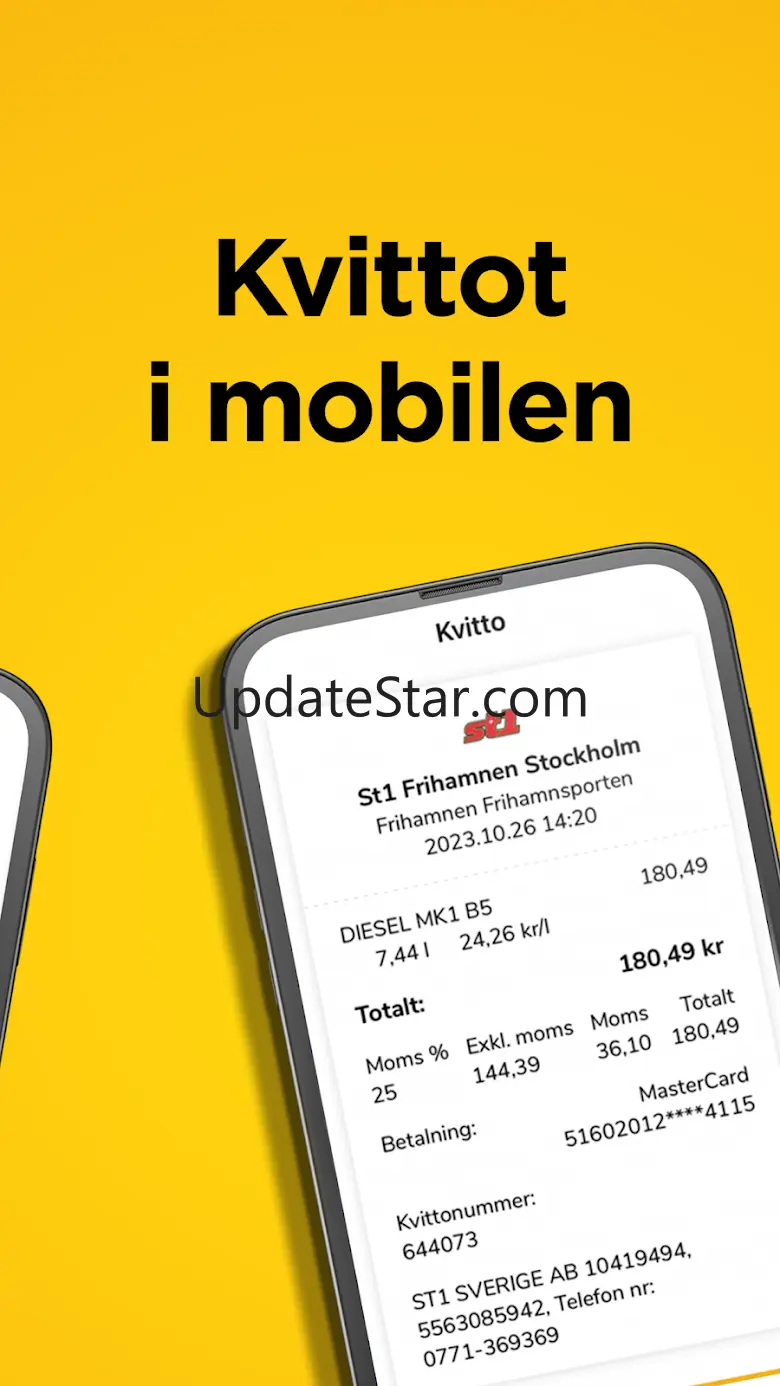 St1 Mobility 1.2.6