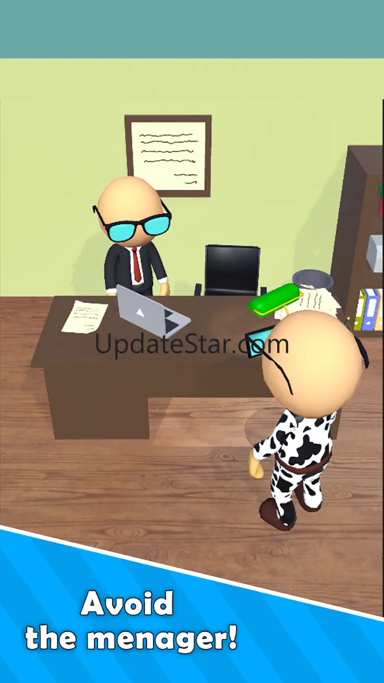 Escape The Office 1.2.4