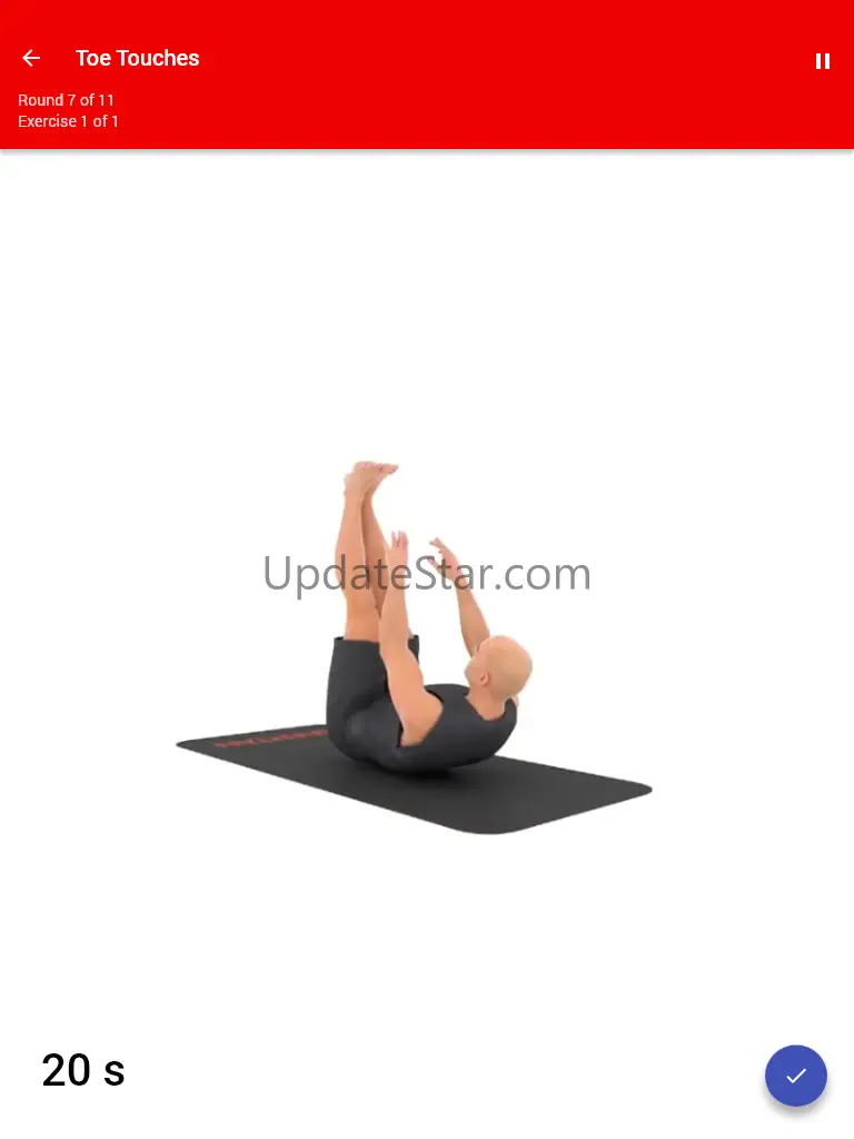 Six Pack in 30 Days - Abs PRO 4.3.6
