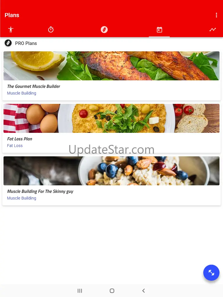 Six Pack in 30 Days - Abs PRO 4.3.6