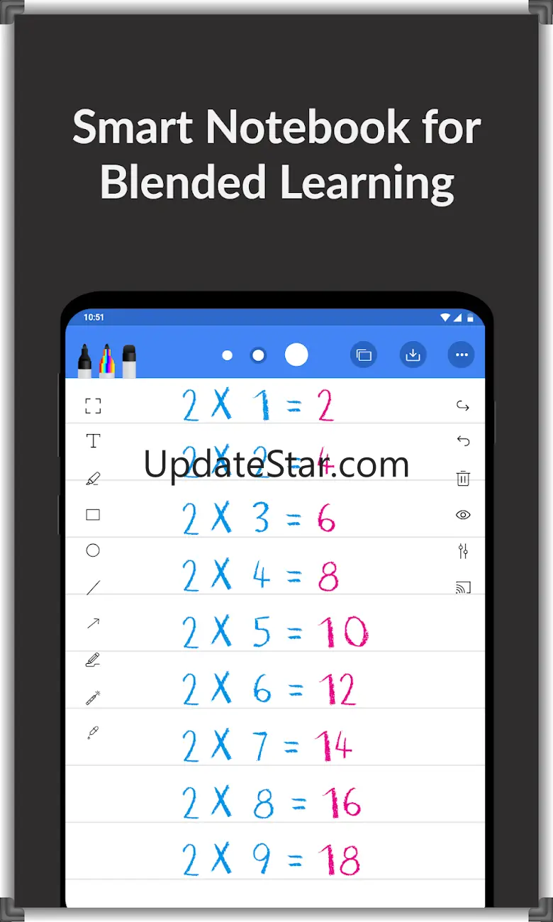 Smart - Interactive Whiteboard 1.0.3