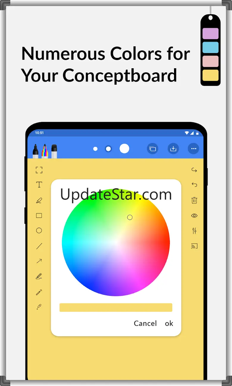 Smart - Interactive Whiteboard 1.0.3