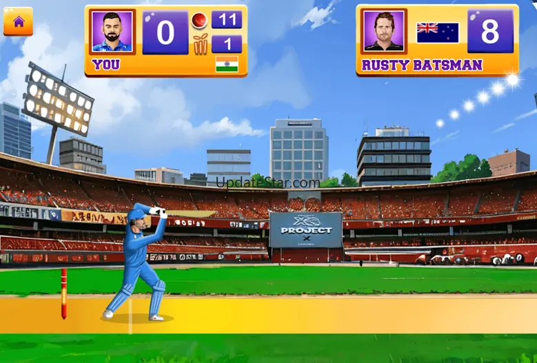 World Cricket championship T20 1.0.8