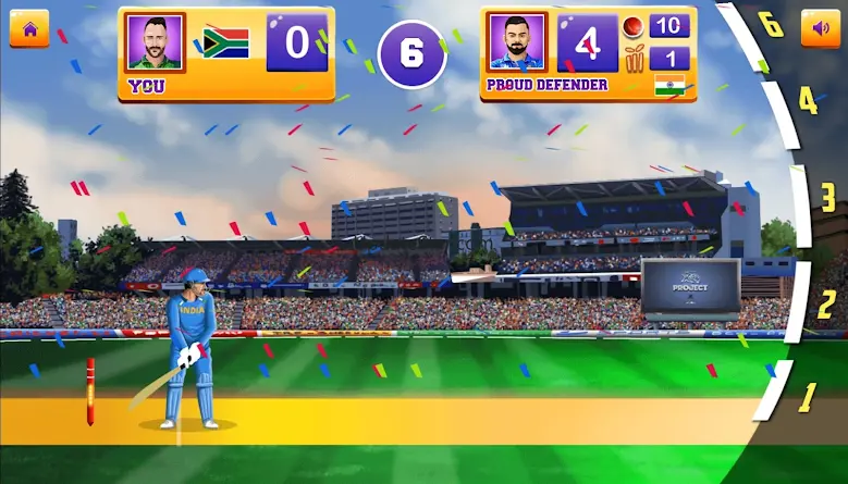 World Cricket championship T20 1.0.8