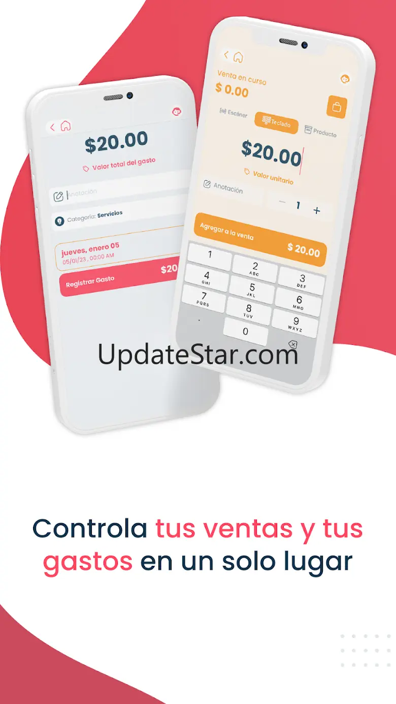 Apprecio - Punto de venta 2.10.34