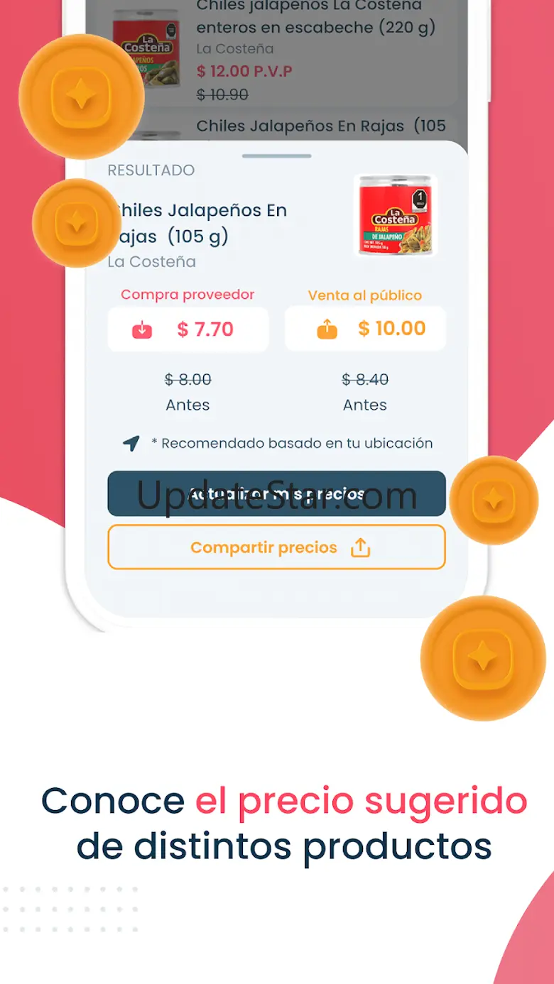 Apprecio - Punto de venta 2.10.34