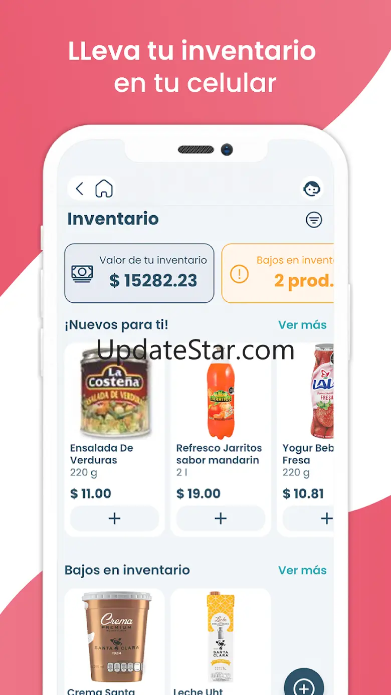 Apprecio - Punto de venta 2.10.34
