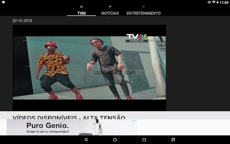 TVM 2.0