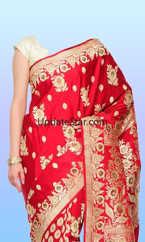 Women Traditional Dresses 2.3