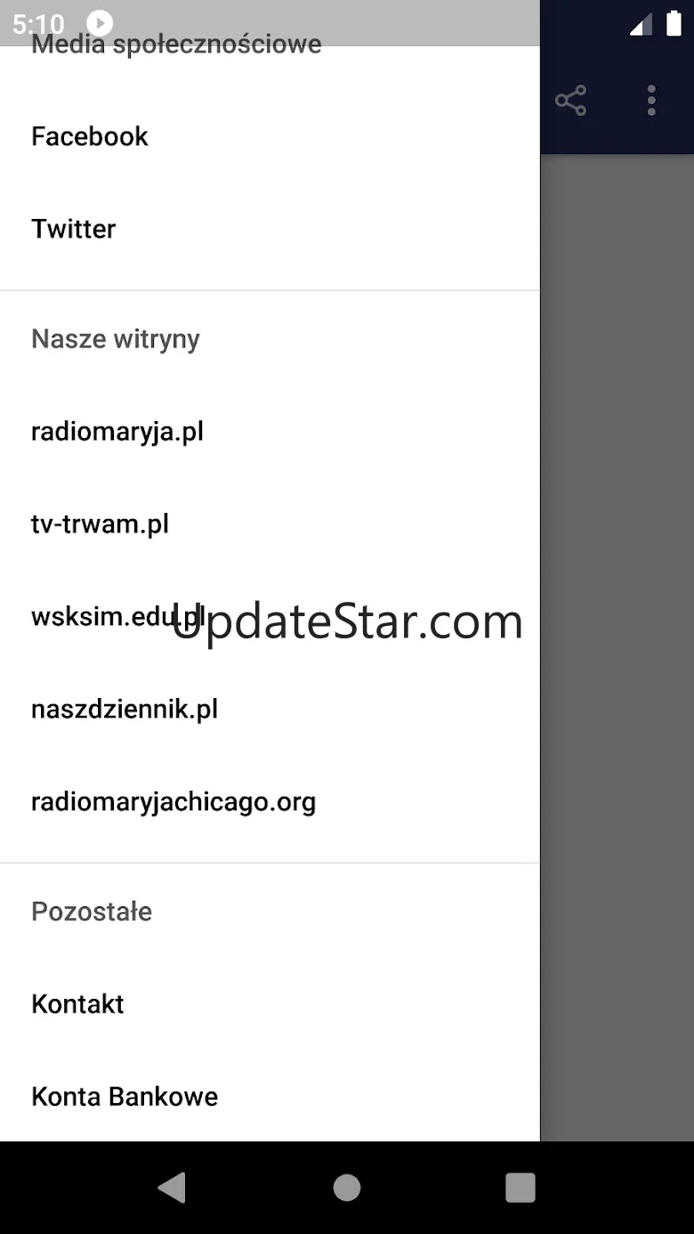 Radio Maryja 1.2