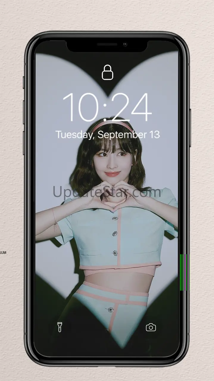 Twice Wallpaper HD Photo 2.1.6