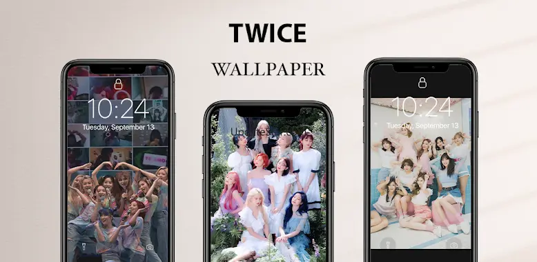 Twice Wallpaper HD Photo 2.1.6