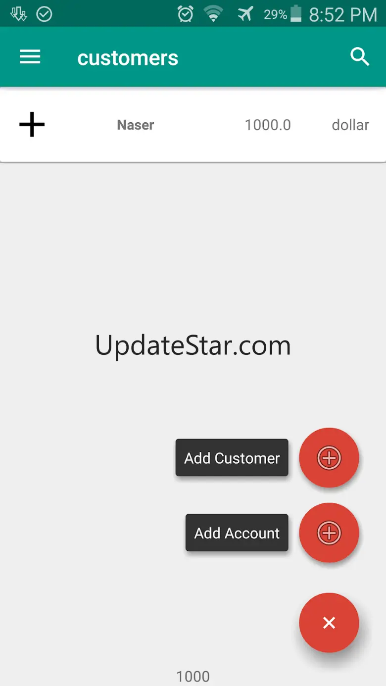 Account Notes 1.17