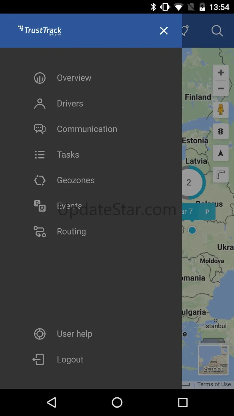 TrustTrack 1.203