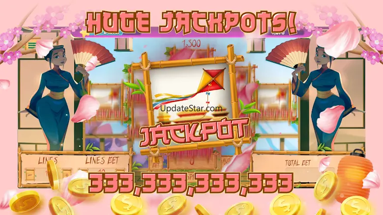 Champion Slots games 1.52