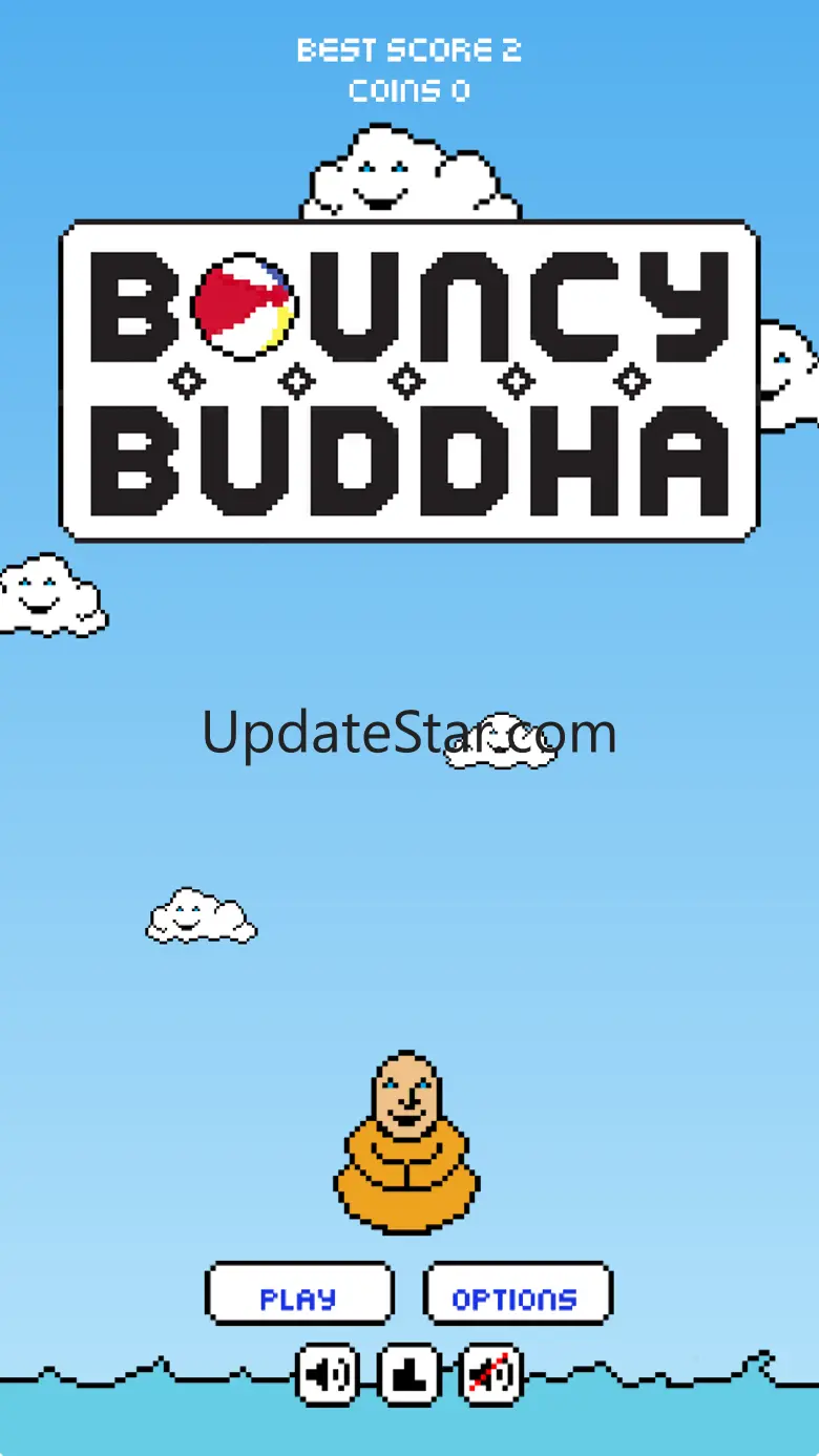 Bouncy Buddha Fun 1.2