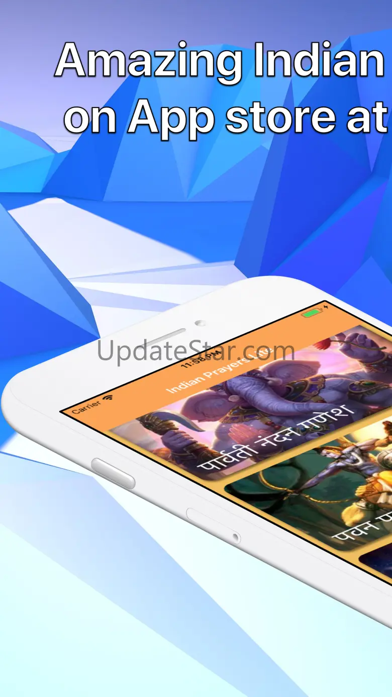 Indian Prayers Lite 3.0.2