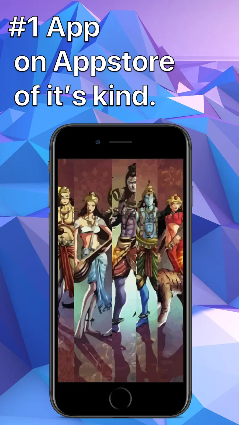Indian Prayers Lite 3.0.2