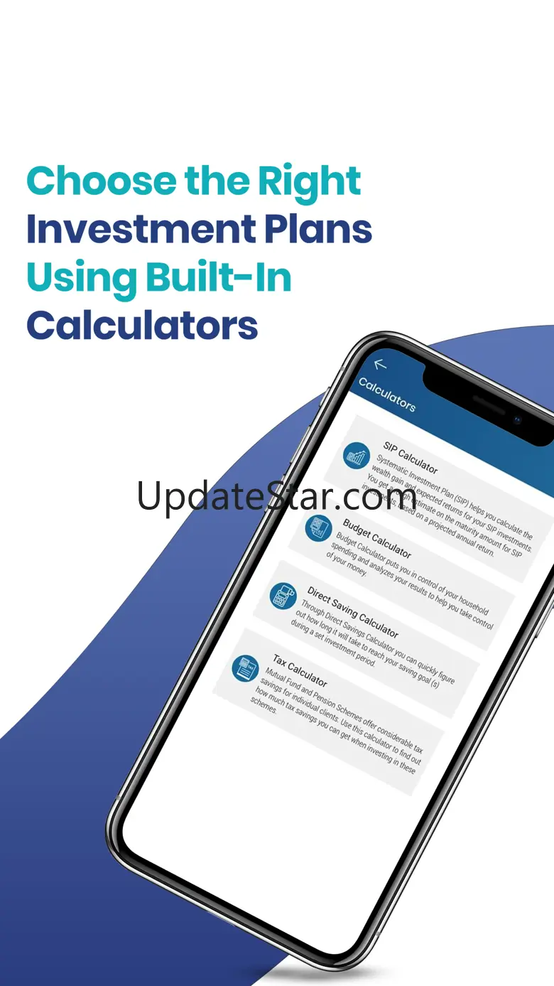 UBL Funds Smart Savings 3.1.9