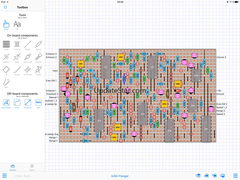 StripboardCAD 1.4.1