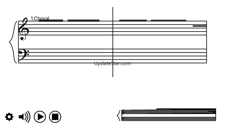 CalmusNotation 7.0