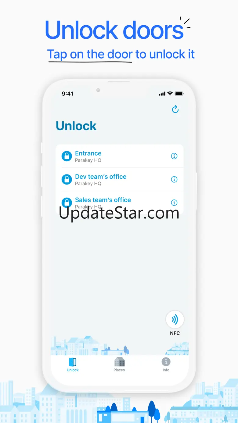 Parakey 3.199.4