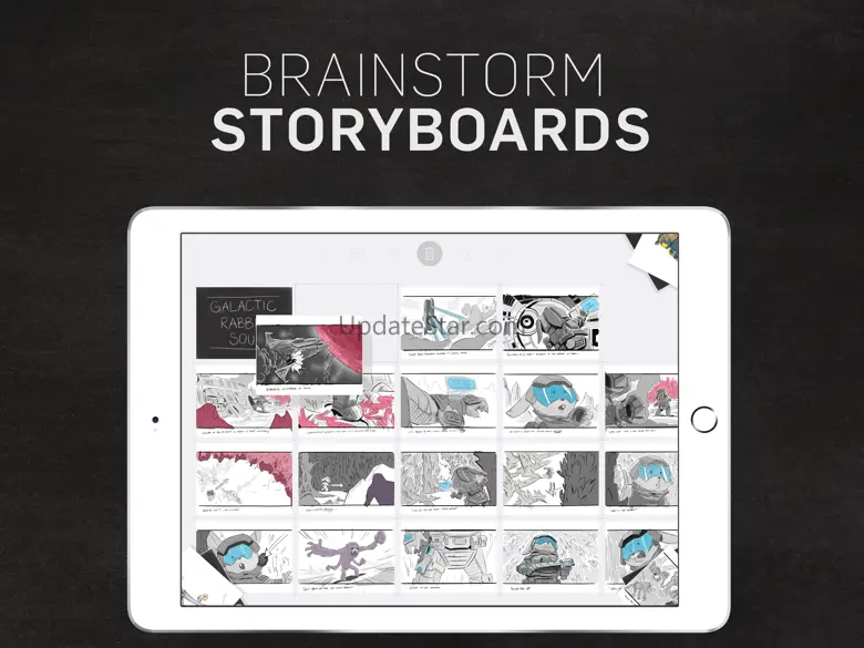 Forge - Brainstorm & Organize 1.4.9