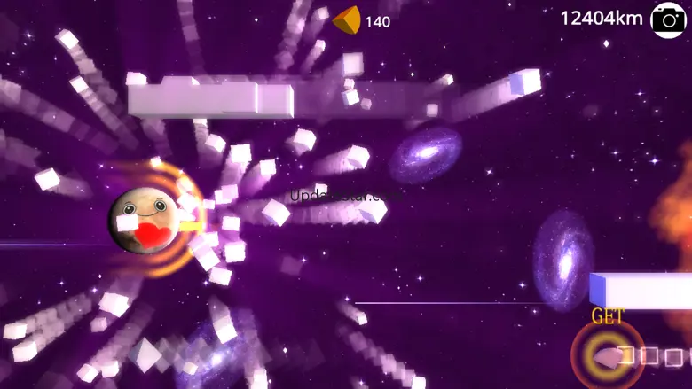 Pluto is Love - Space Adventure Story 1.2