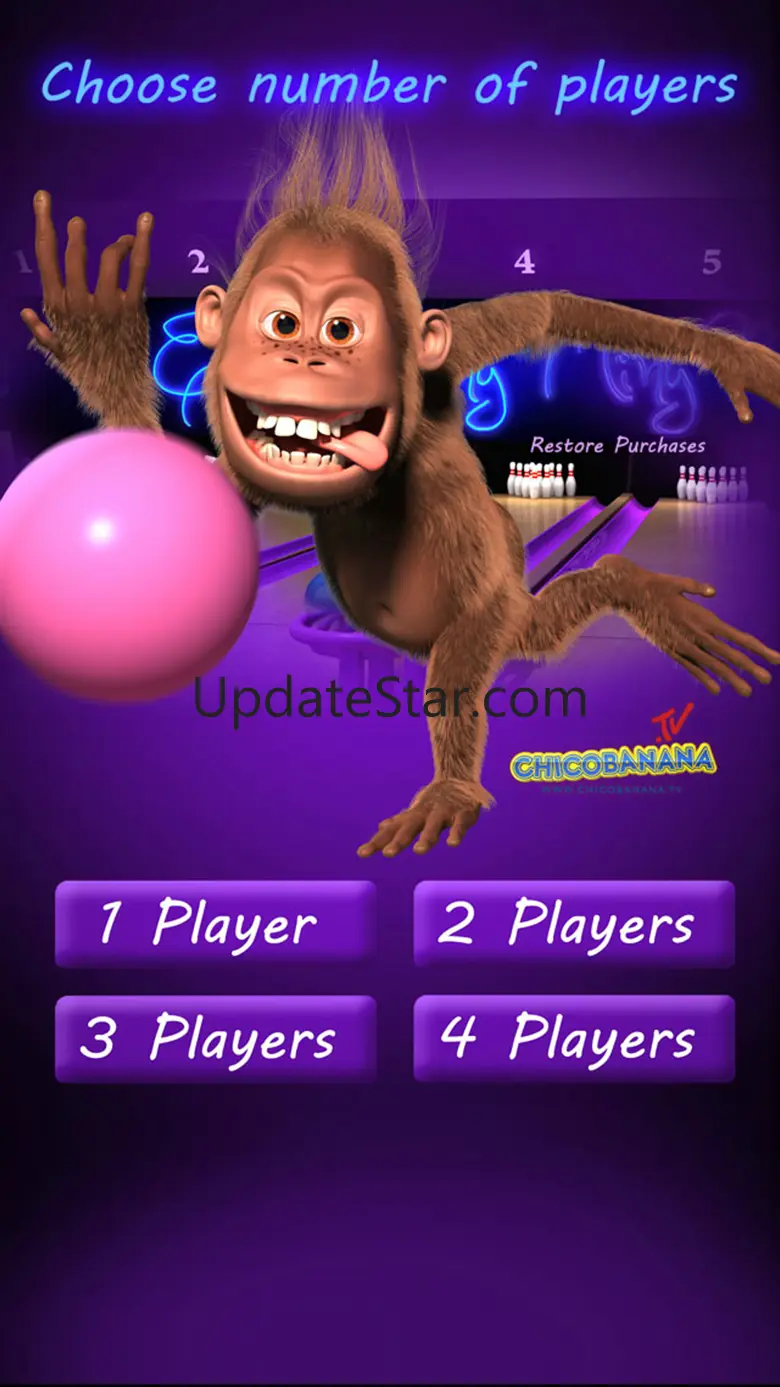 Chicobanana - Chico Bowl 1.1.9