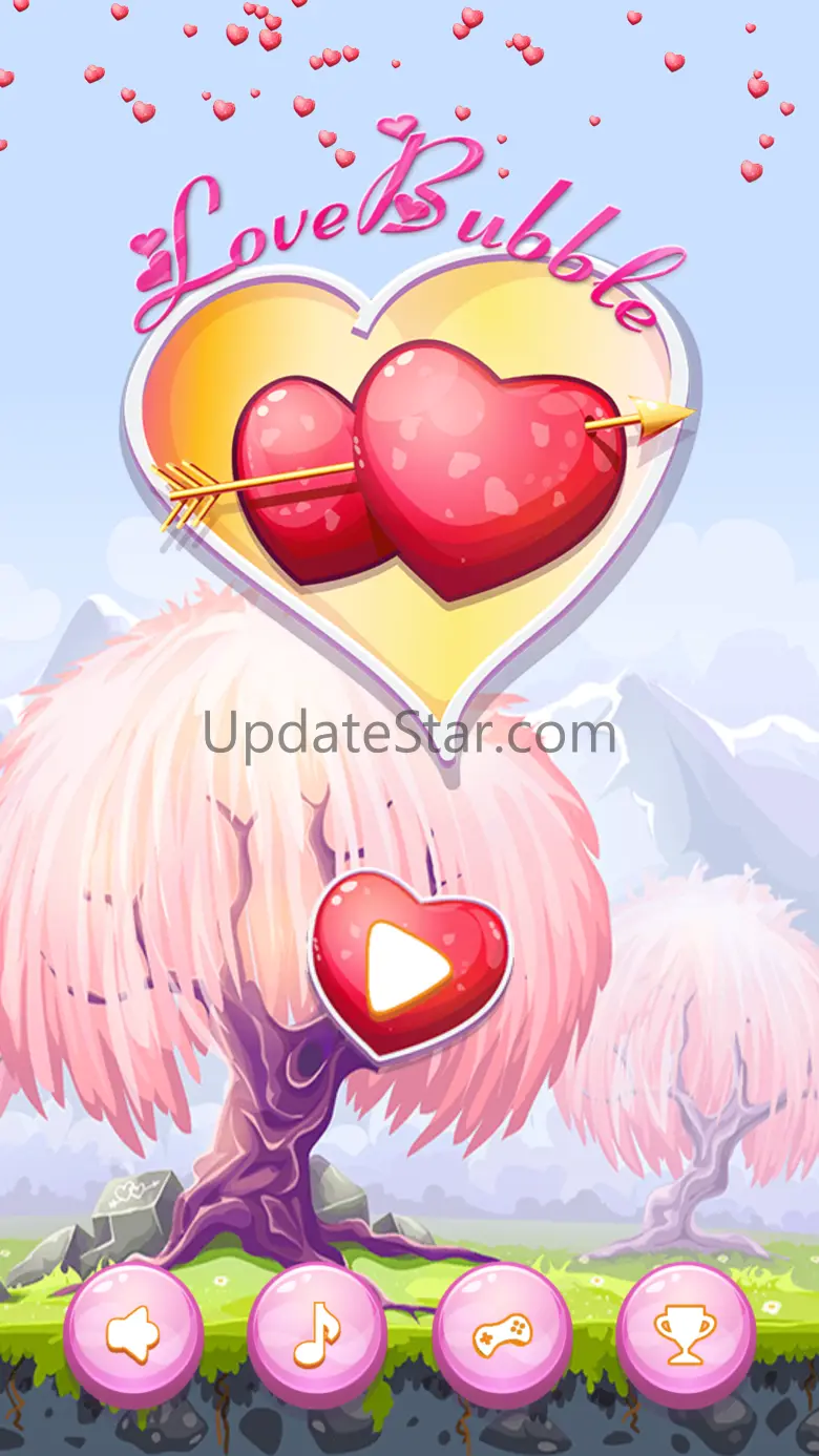 Love in Bubble 1.2.5