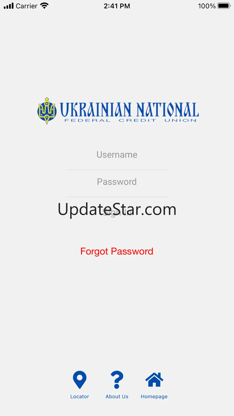 Ukrainian National FCU 5.3.17