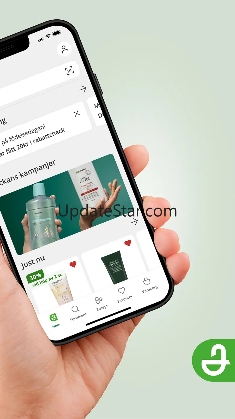 Apoteket 3.5.2
