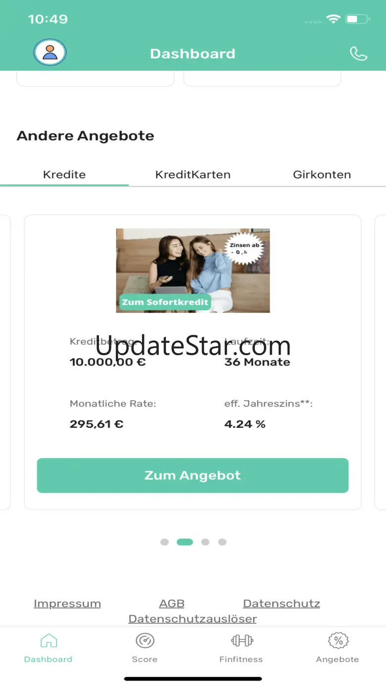bonify Finanzmanager 3.7.1
