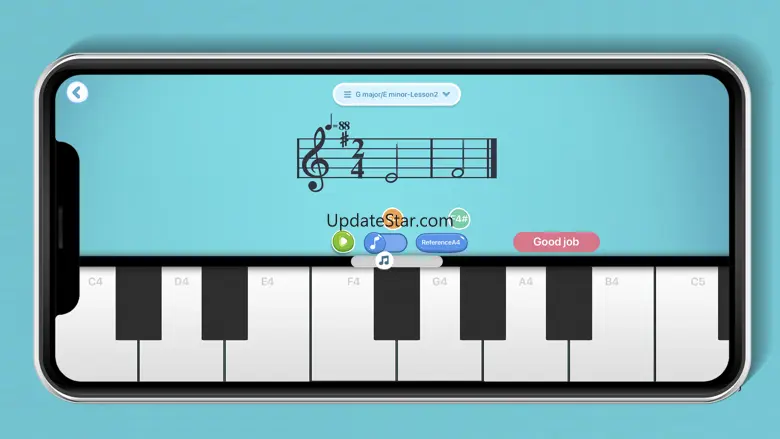 Solfeggio Training 5.0.11