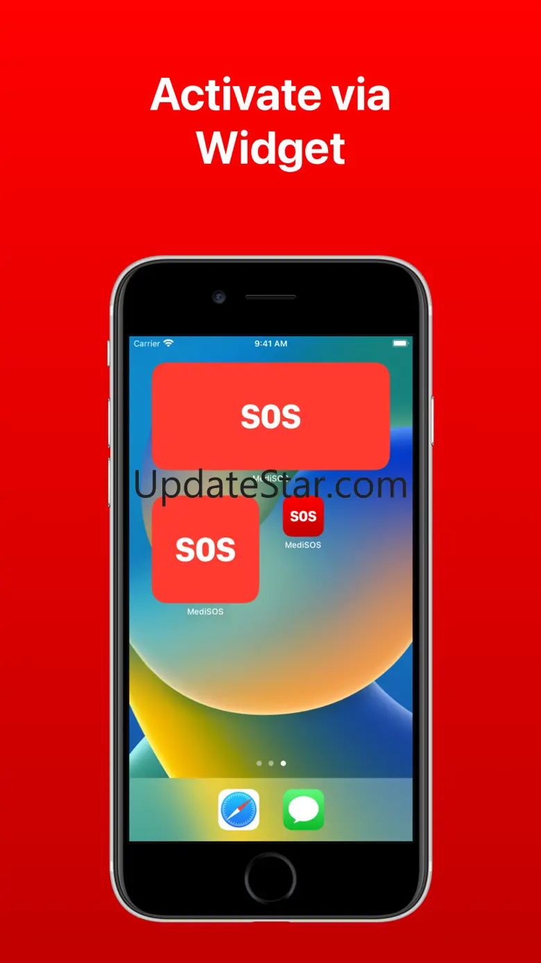 MediSOS - Medical Alert Siren 7.2.1