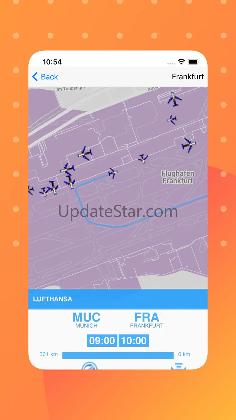 Air Radar Flight Tracker 2.2.5
