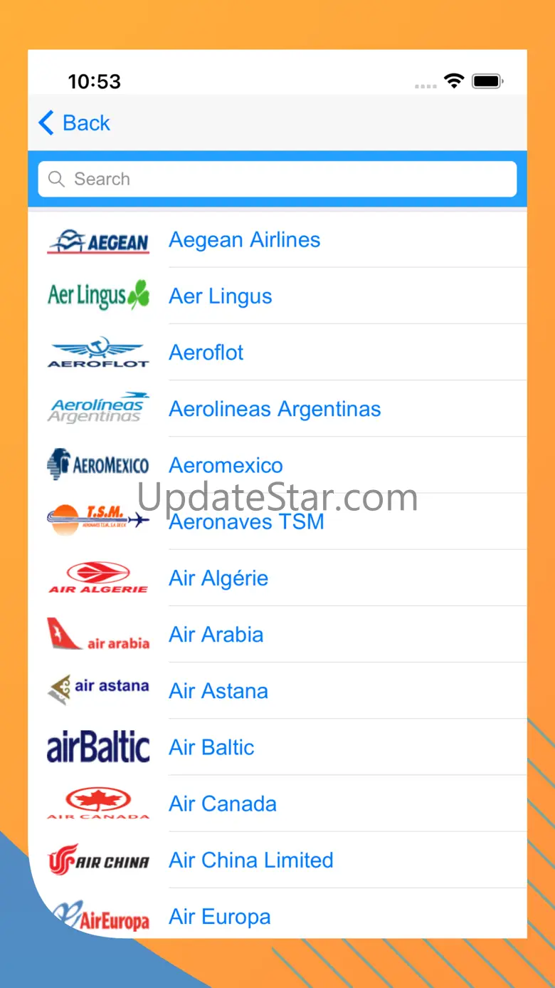 Air Radar Flight Tracker 2.2.5