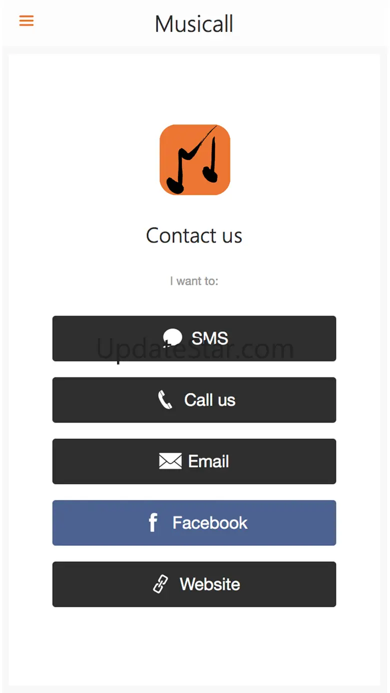 Musicall Organization 2.1