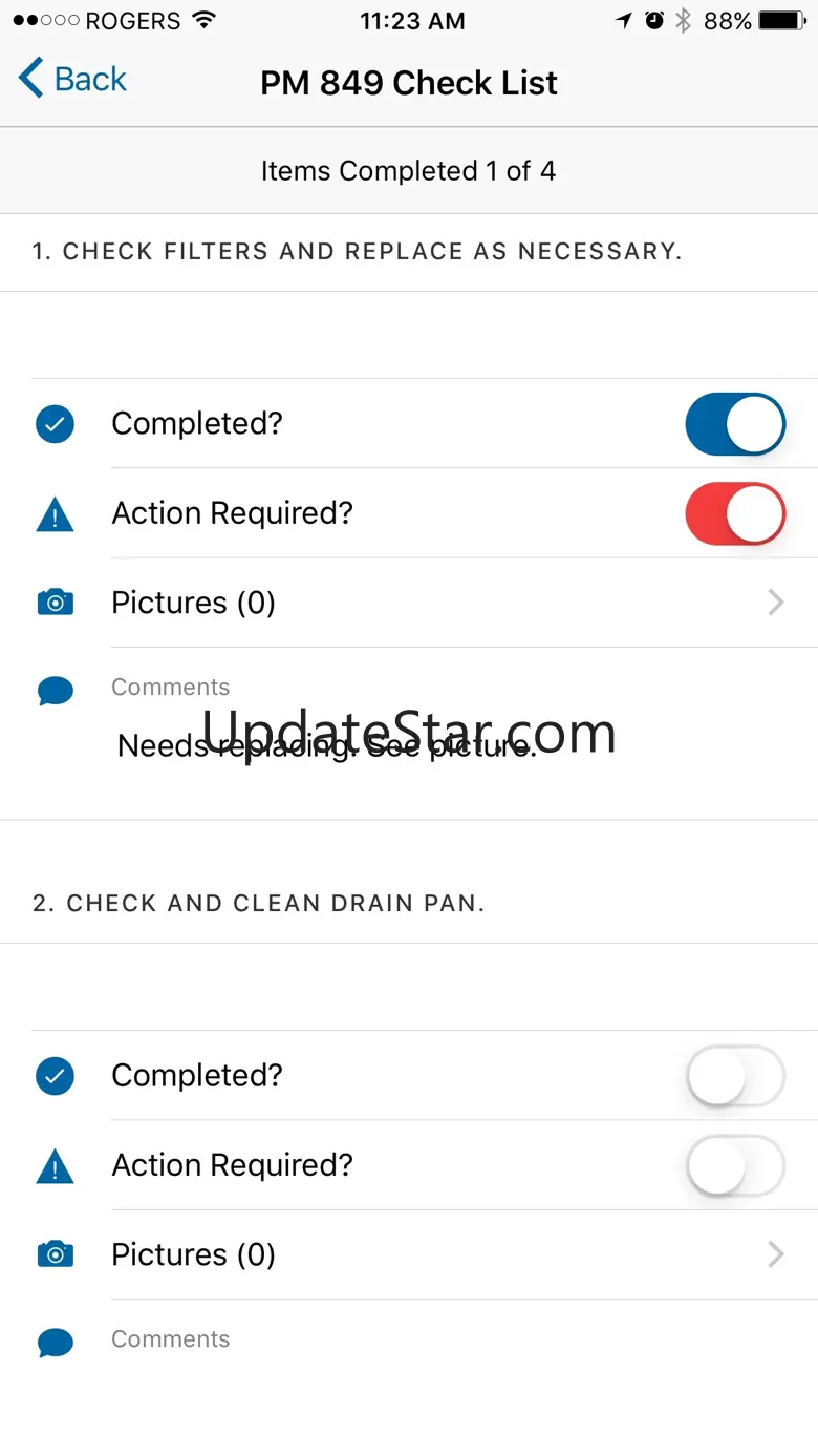 MaintenancePlanner 3.4.0