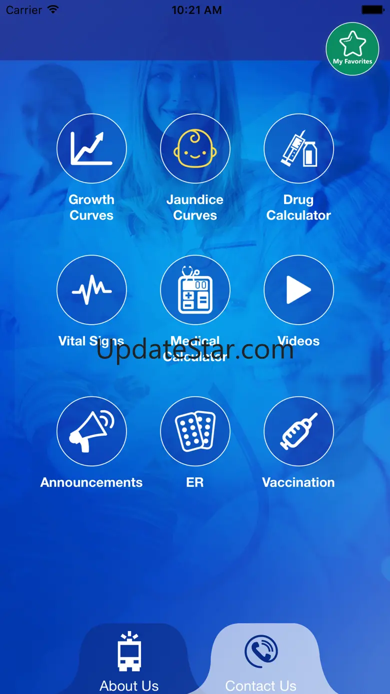 Pediatric pedia 1.2