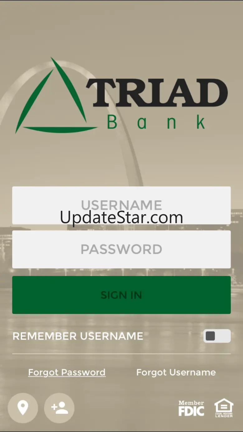 Triad Bank 25.1.1