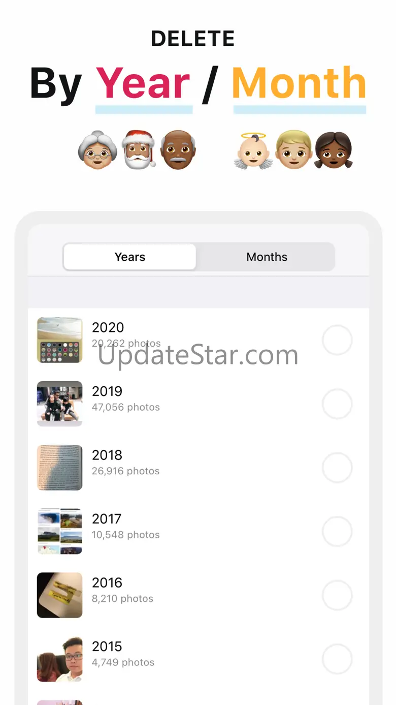 Gone - Delete All Photos 1.7