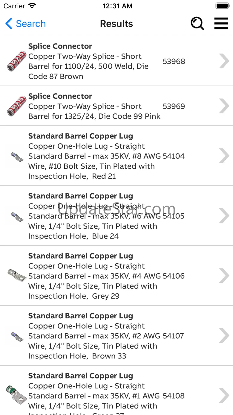 Lug Link 2.2