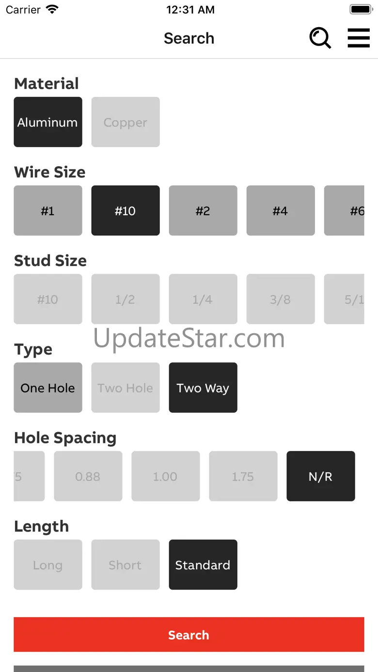 Lug Link 2.2